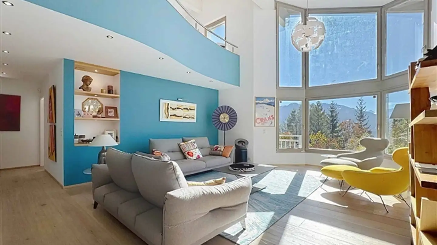 Chalet in vendita - 1974 Arbaz - Foto 2