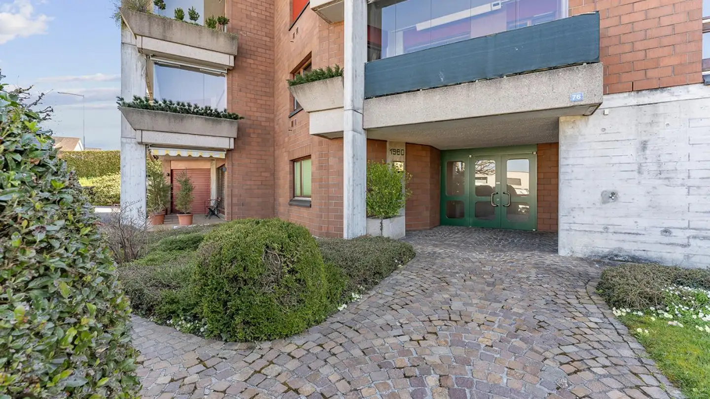 Appartement à vendre - Ägeristrasse 76, 6300 Zug - Photo 2