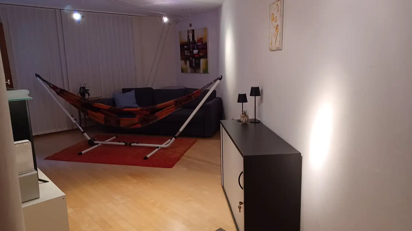 Apartment for rent - 9532 Rickenbach b. Wil - Photo 2
