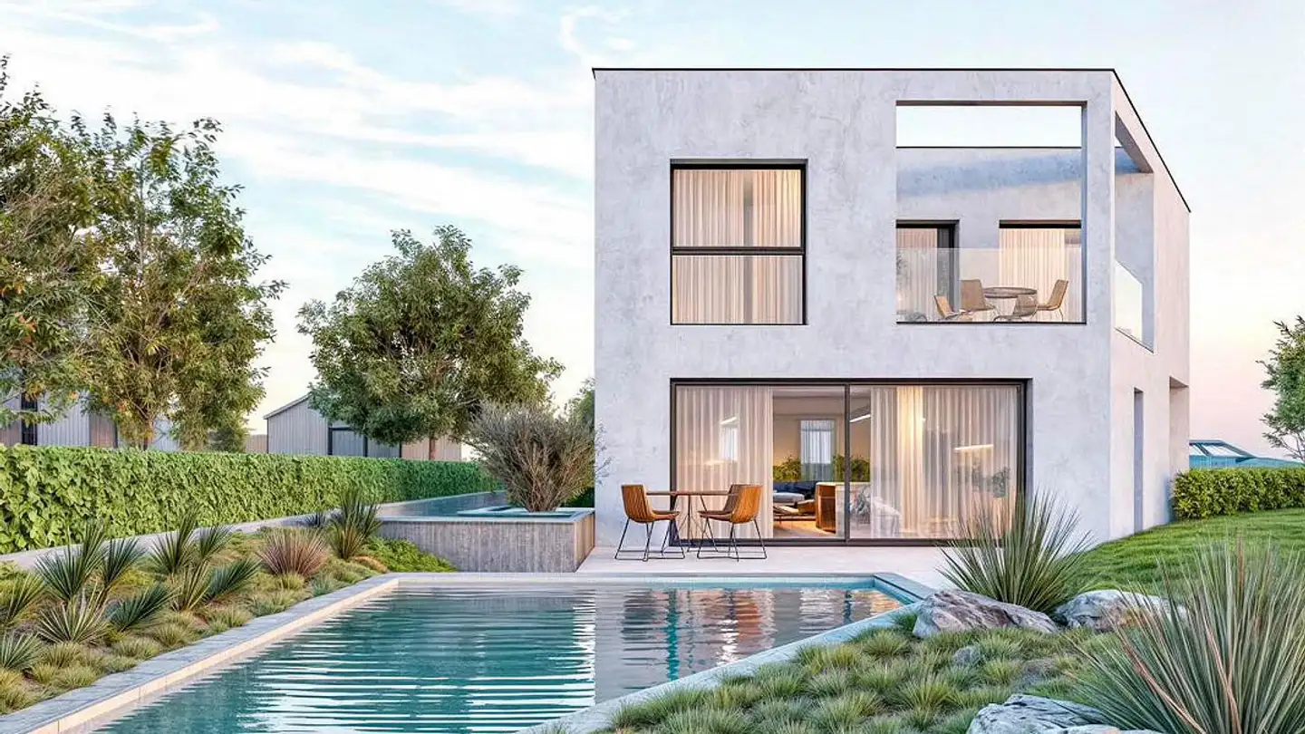 Villa kaufen - 6872 Salorino