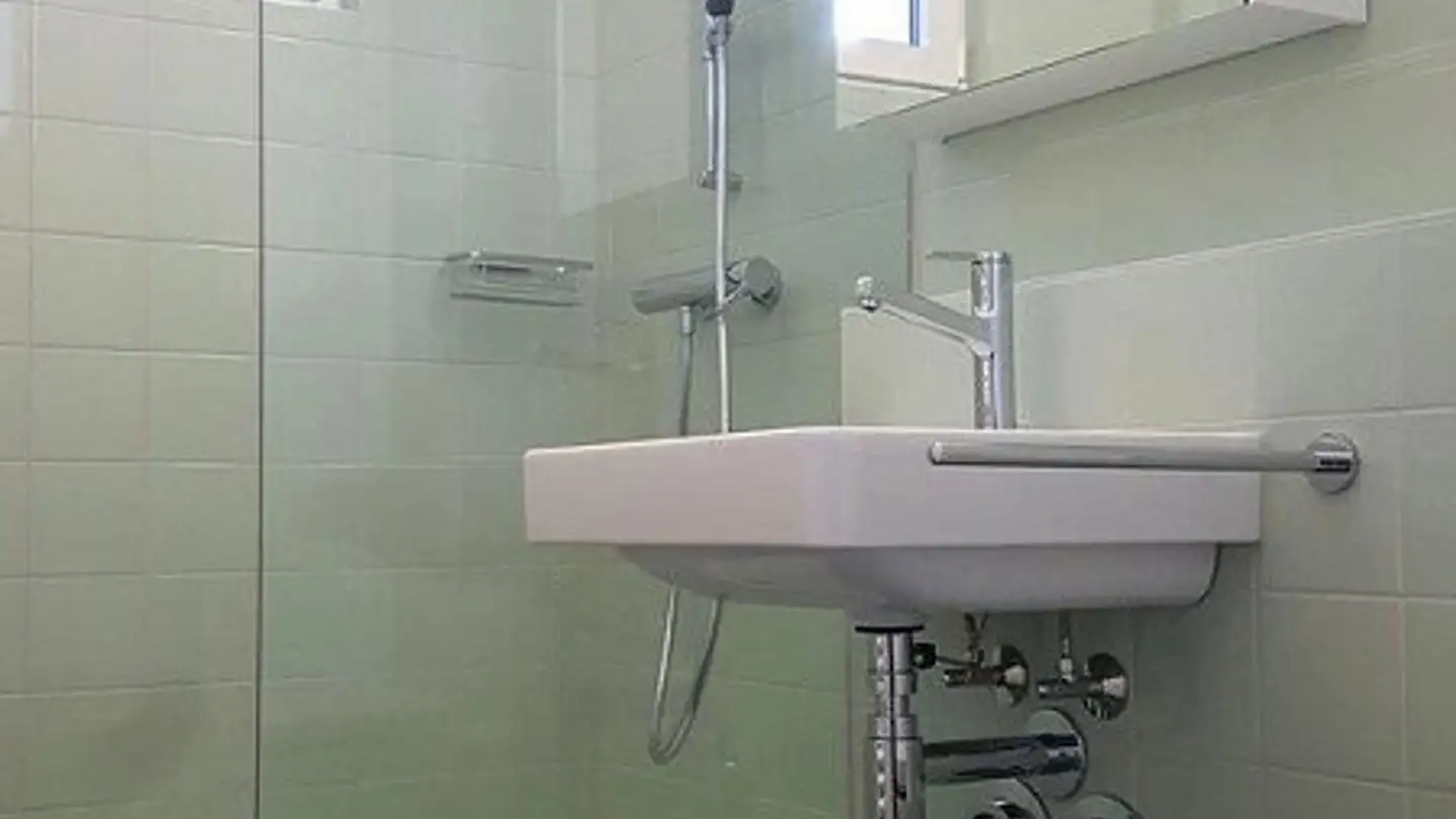 Appartamento in affitto - Brunnenstrasse 19, 9470 Buchs SG - Photo 4