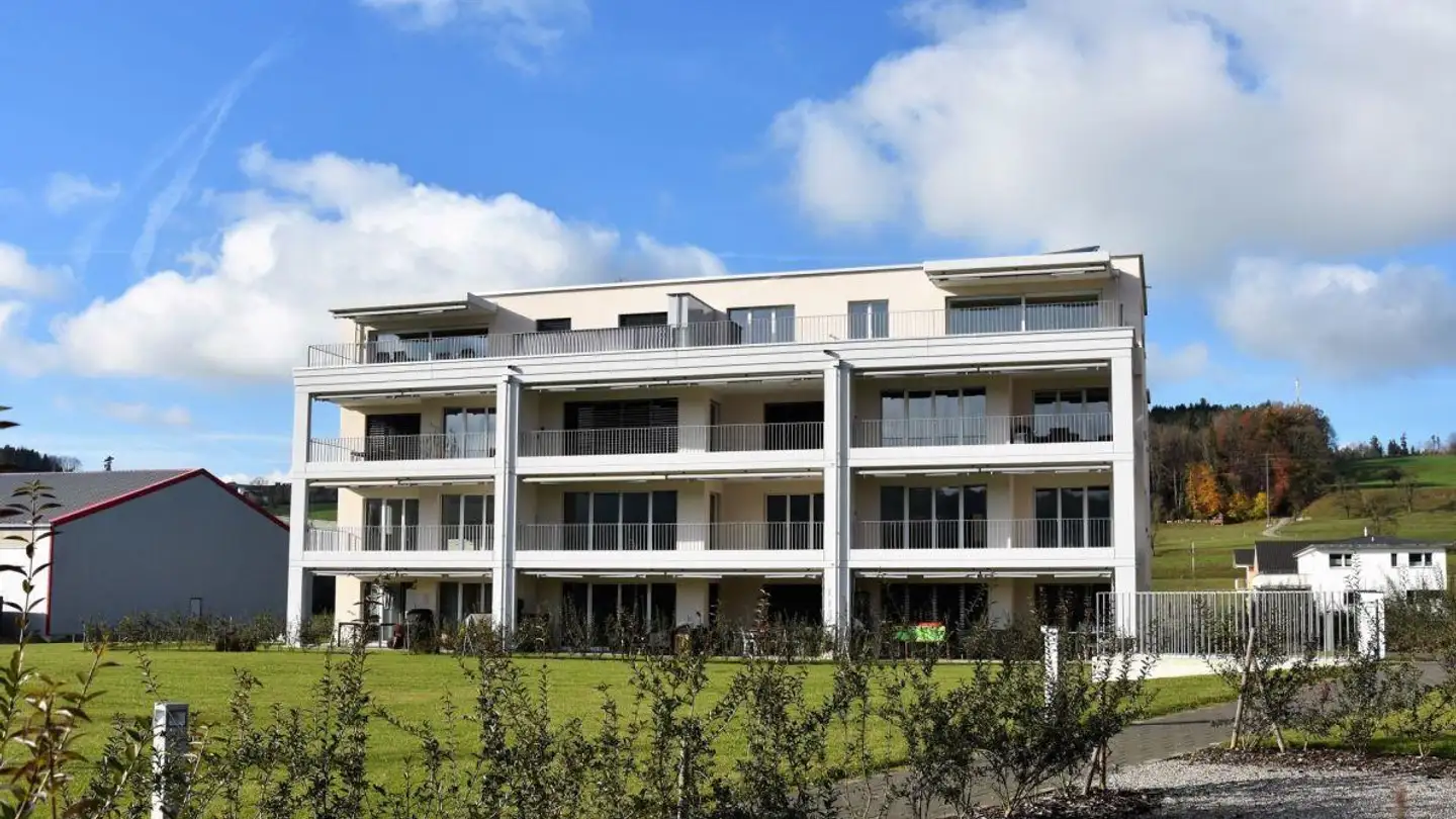 Appartamento in affitto - 9220 Bischofszell - Photo 4