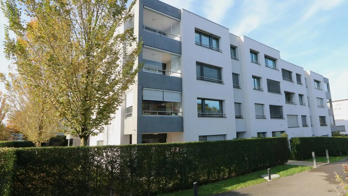 Apartment for rent - Route D' Hermance 141, 1245 Collonge-Bellerive