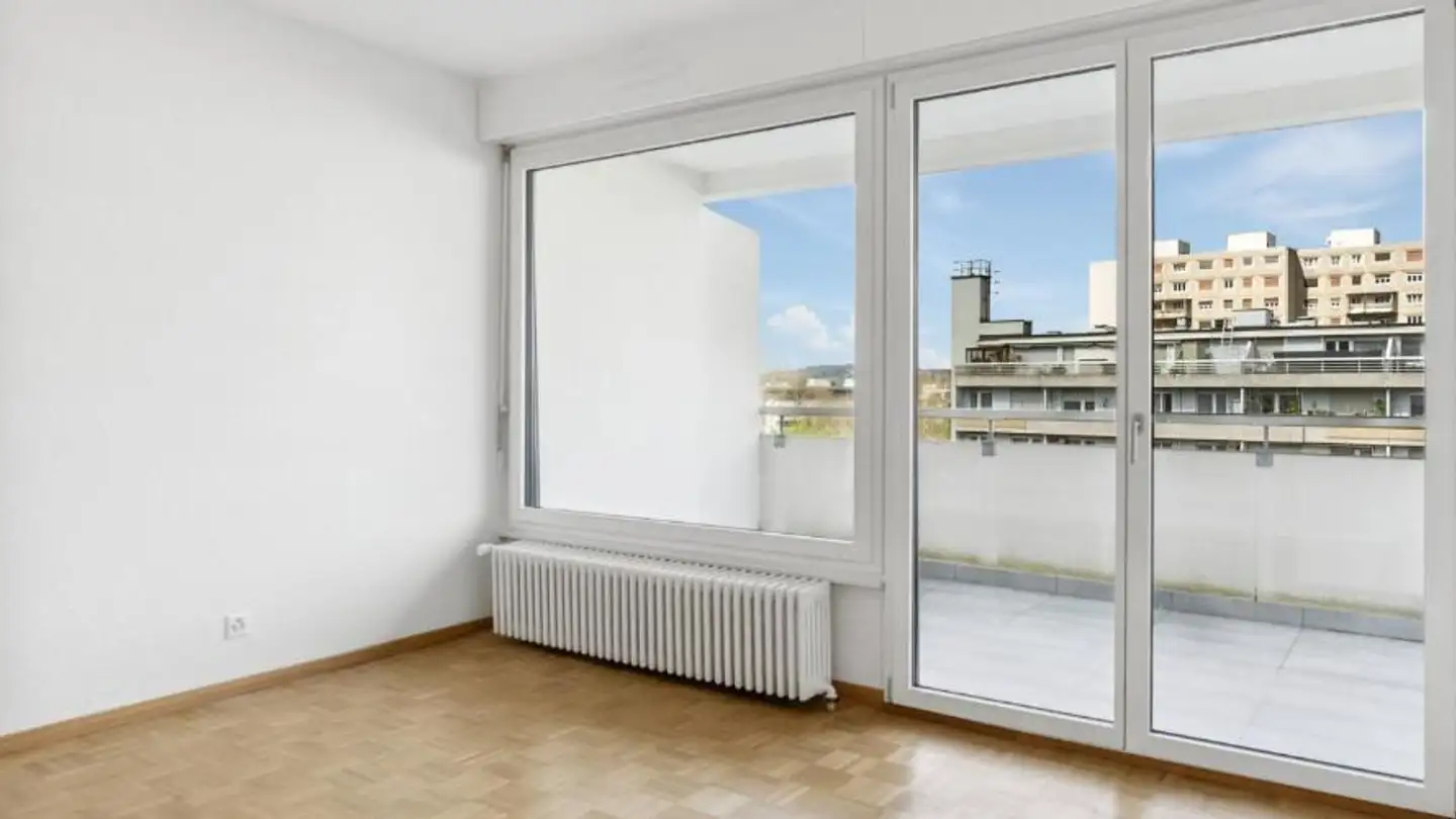 Maisonette mieten - Chemin Des Palettes 31, 1212 Grand-Lancy - Foto 3