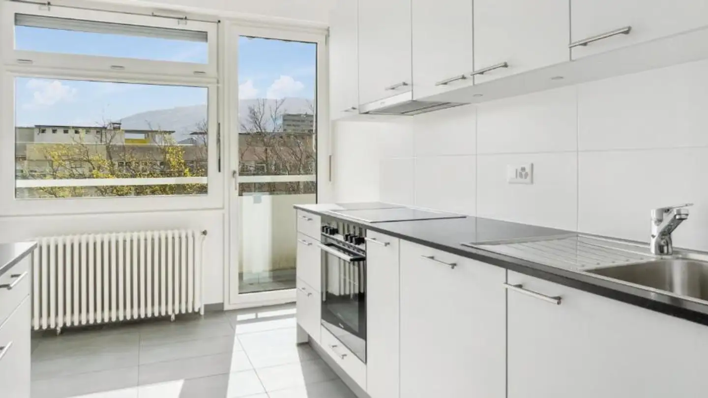 Maisonette mieten - Chemin Des Palettes 31, 1212 Grand-Lancy - Foto 4