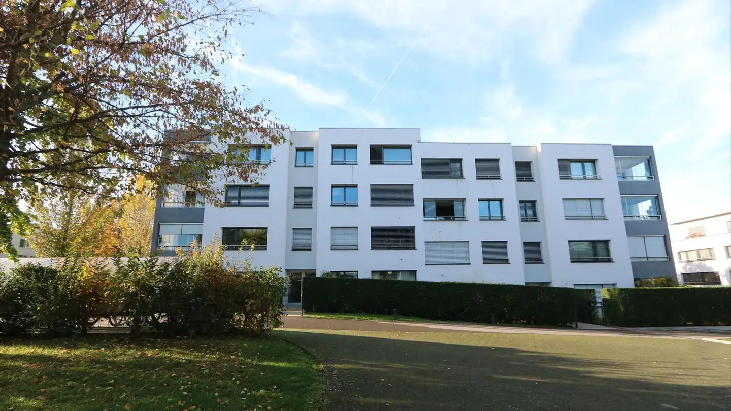 Appartamento in affitto - Route D' Hermance 141, 1245 Collonge-Bellerive - Photo 2