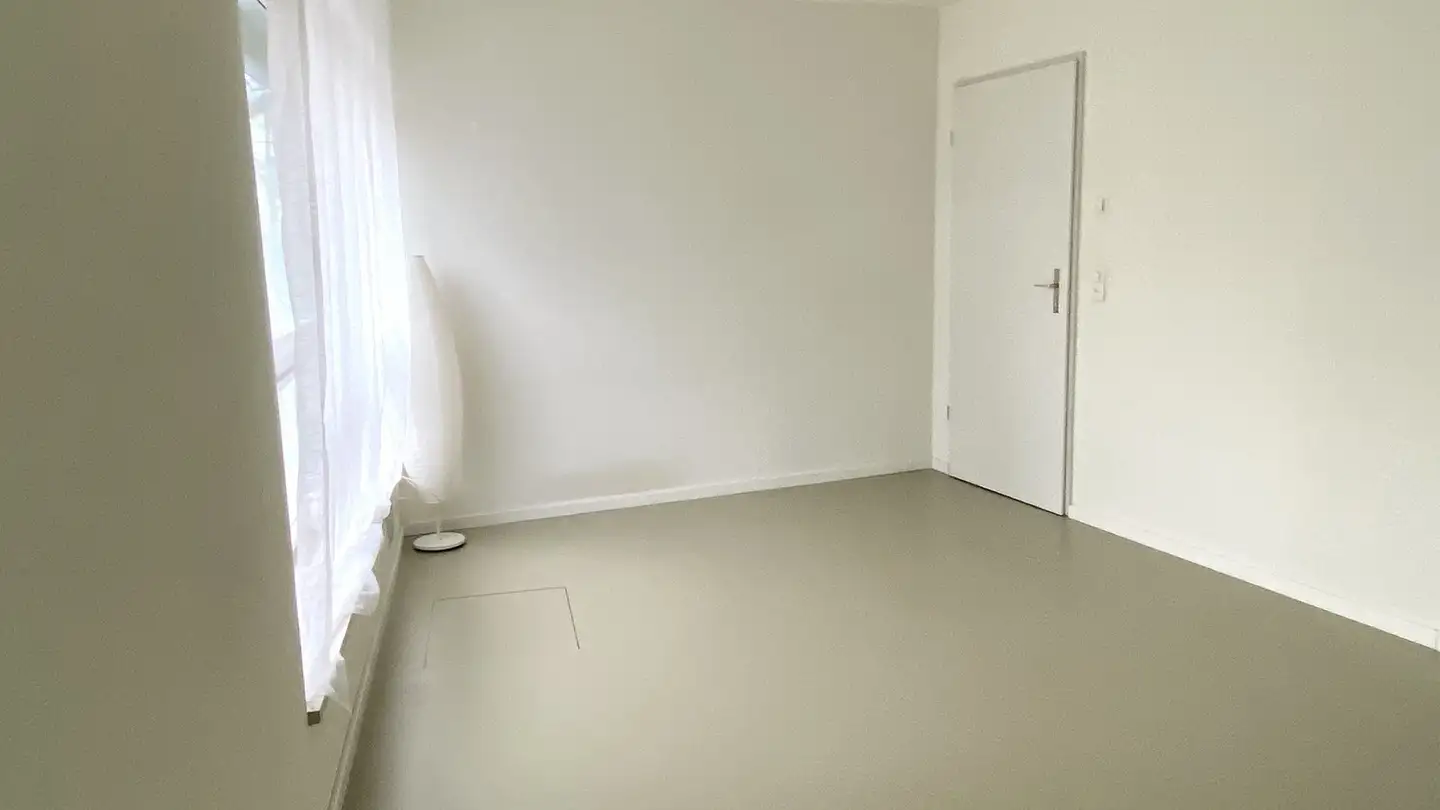 Chambre à louer - Badenerstrasse 709, 8048 Zürich - Photo 3