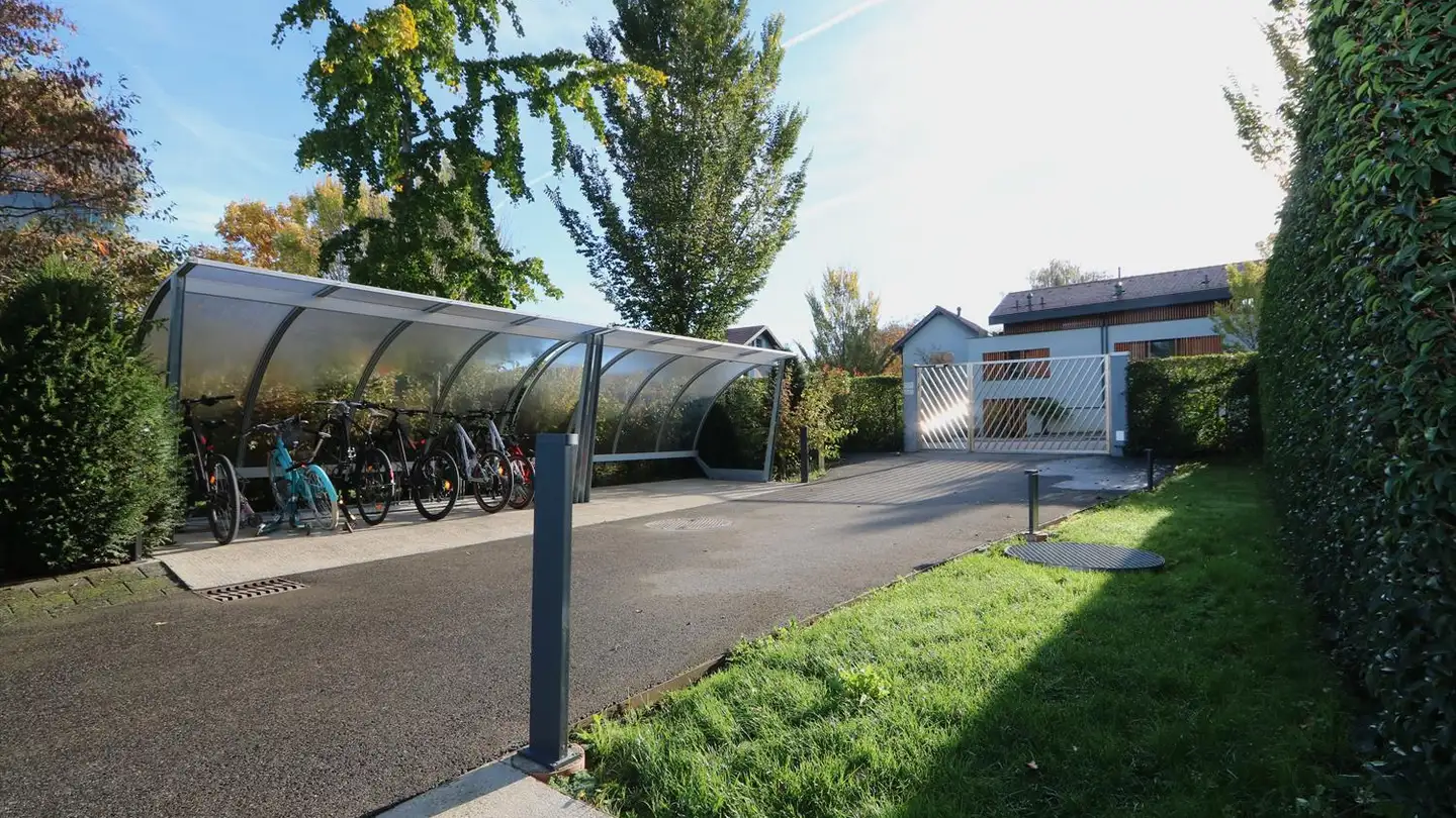 Appartamento in affitto - Route D' Hermance 141, 1245 Collonge-Bellerive - Photo 3