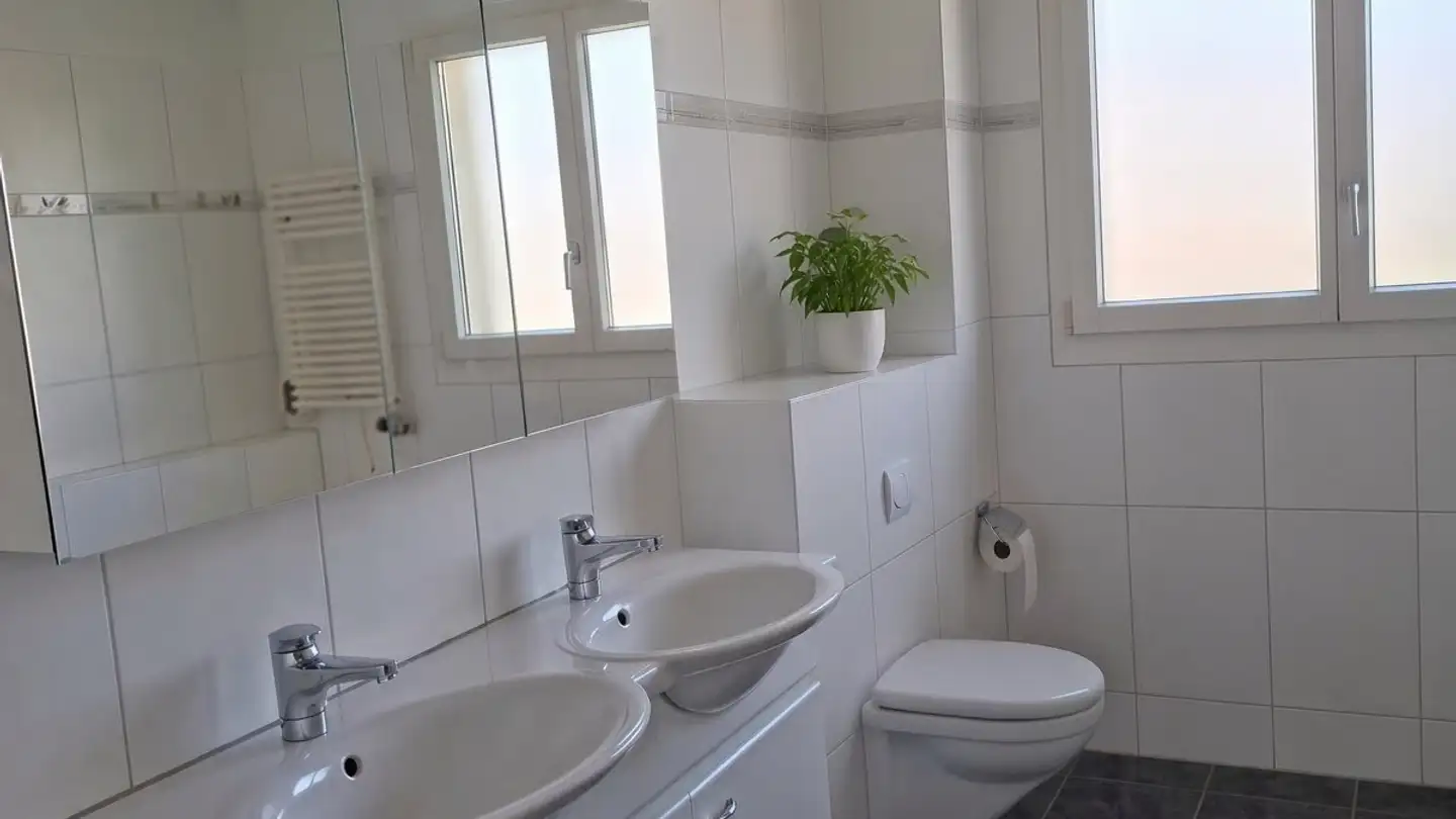 Apartment for rent - Seetalstrasse 11, 6274 Eschenbach LU - Photo 3