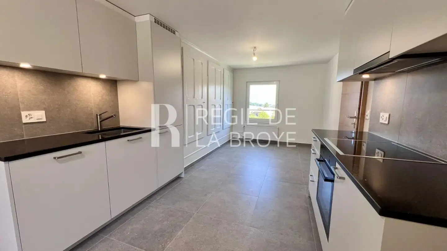 Appartement à louer - Via San Gottardo, 6828 Balerna - Photo 2