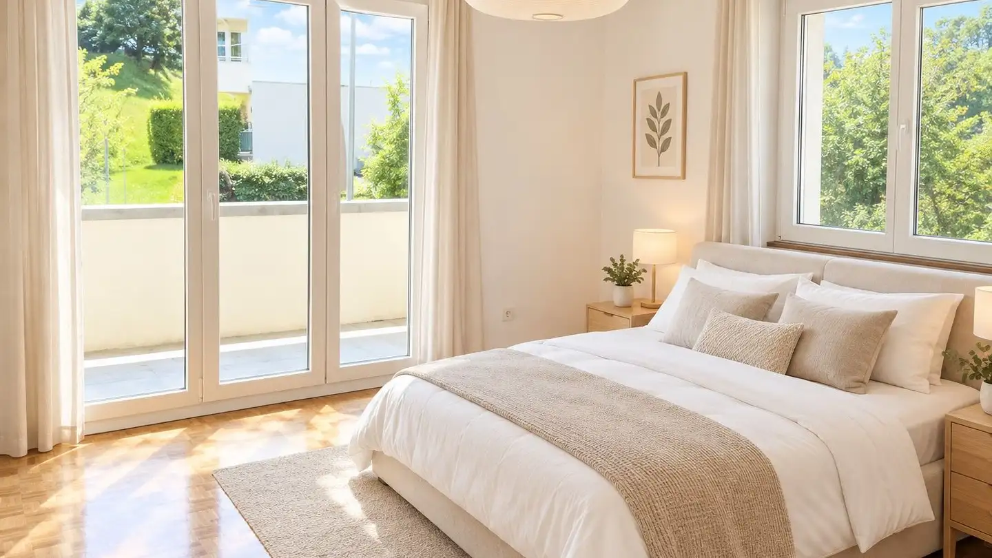 Appartement à vendre - 1700 Fribourg