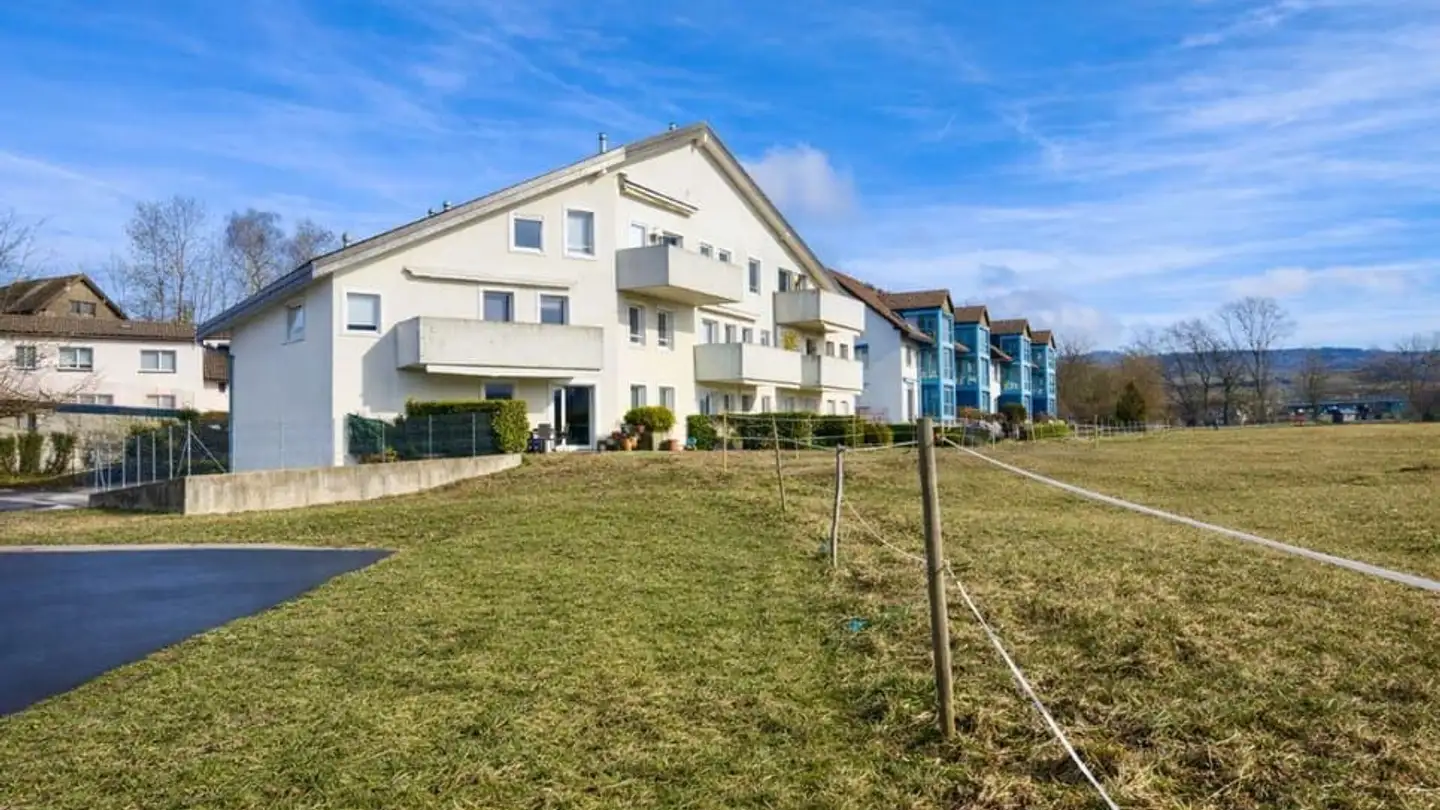 Apartment for sale - 1610 Oron-la-Ville - Photo 4