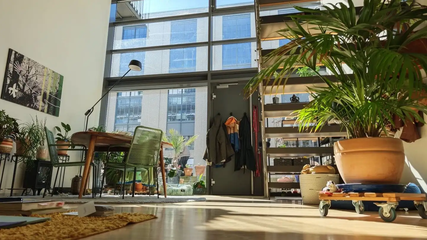 Loft in affitto - Katharina-Sulzer-Platz 10, 8400 Winterthur