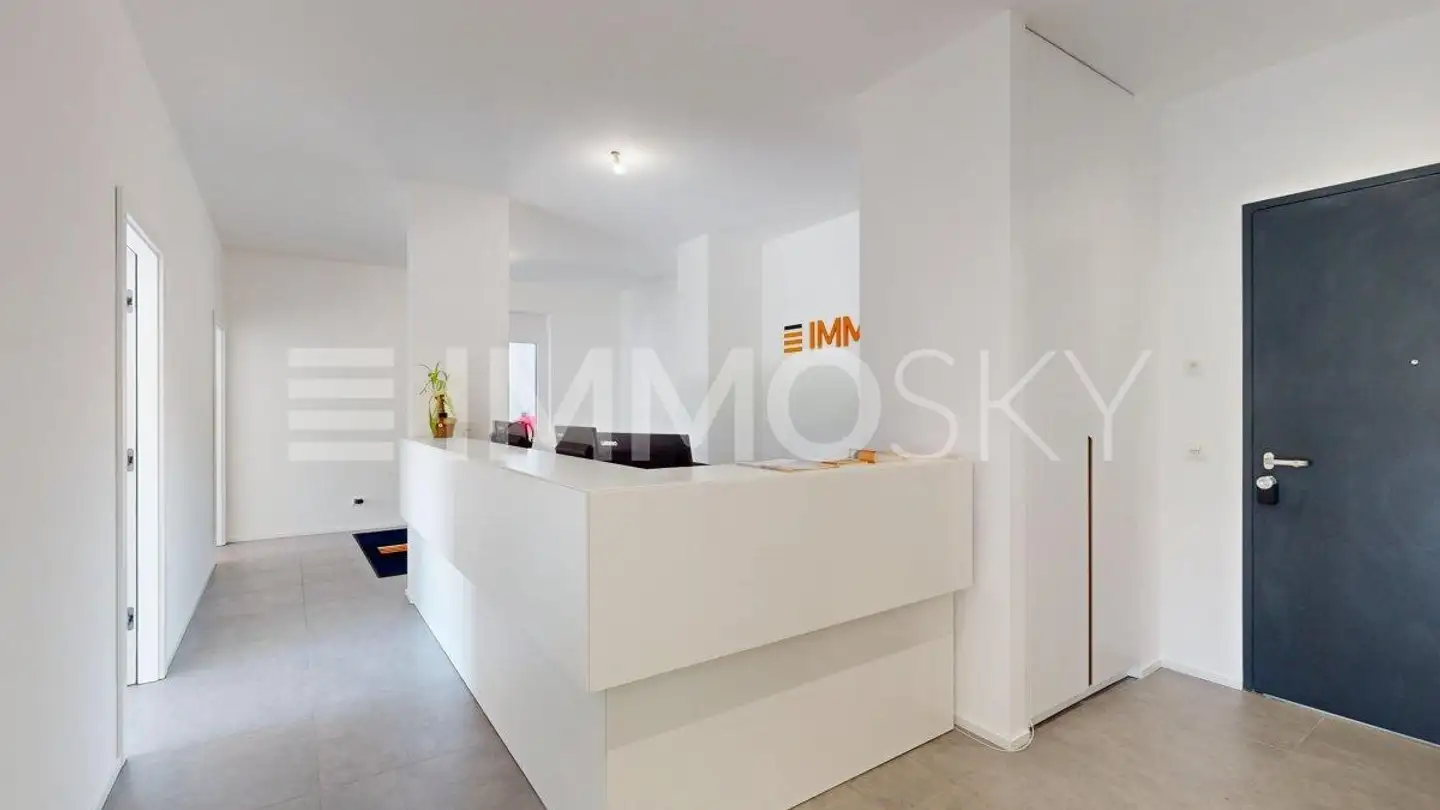 Office space for rent - 1782 Belfaux