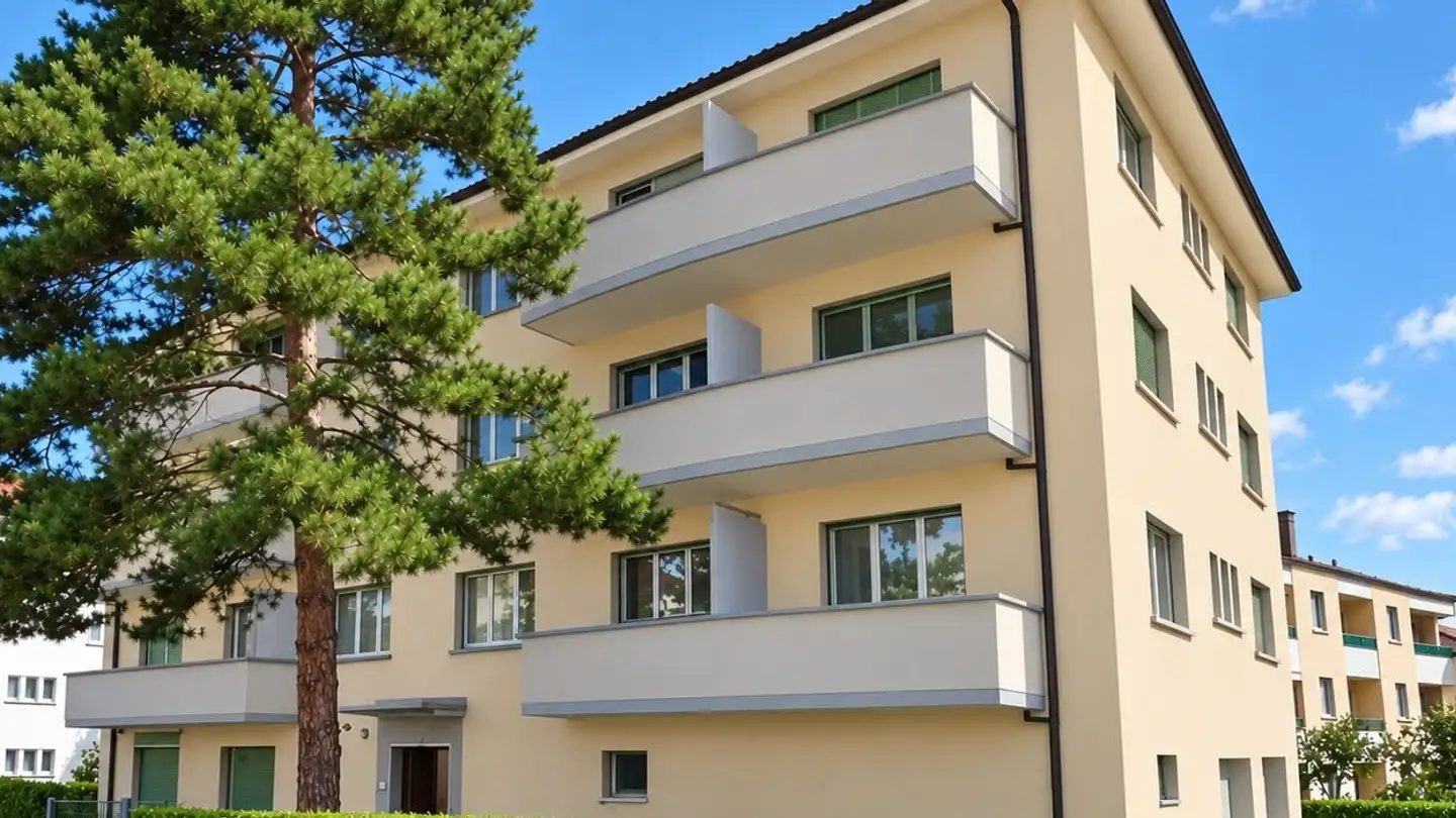 Appartement à vendre - 1700 Fribourg - Photo 2