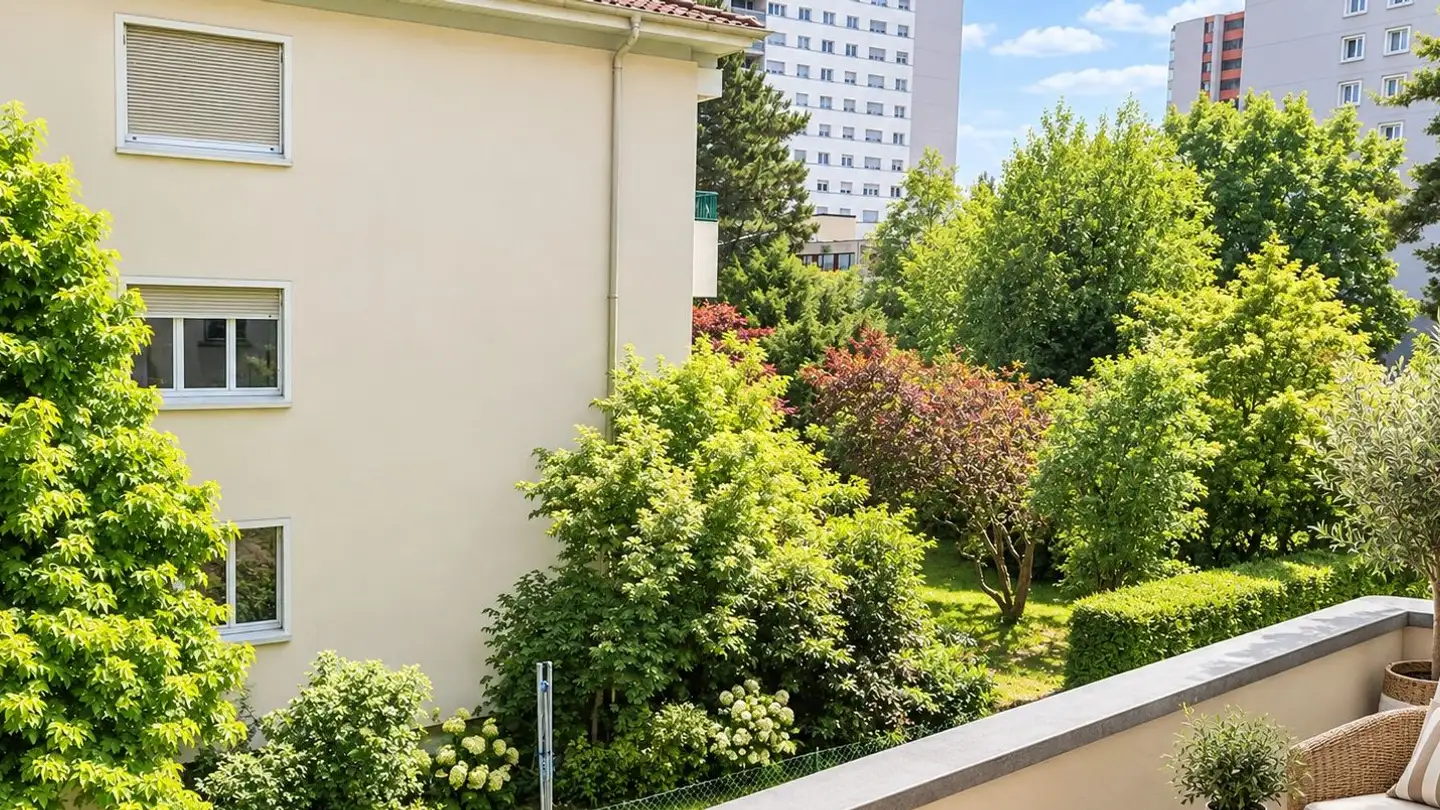 Appartement à vendre - 1700 Fribourg - Photo 3