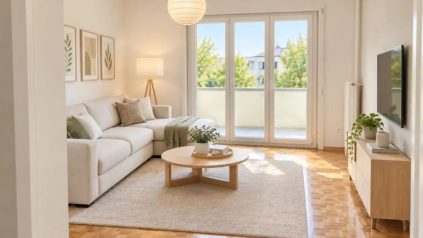 Appartement à vendre - 1700 Fribourg - Photo 4