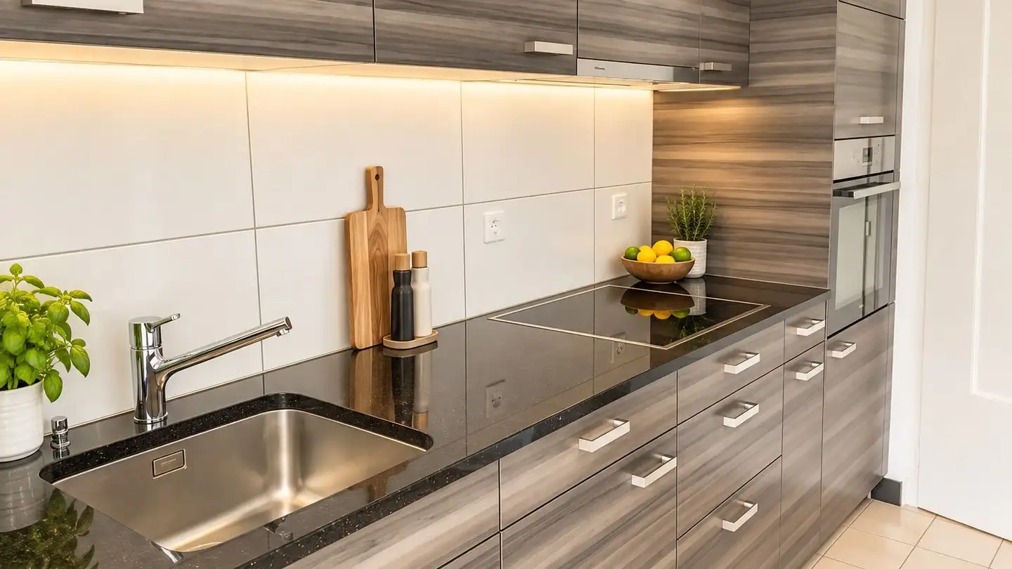 Appartamento in vendita - Route de la Veveyse, 1700 Fribourg - Foto 4