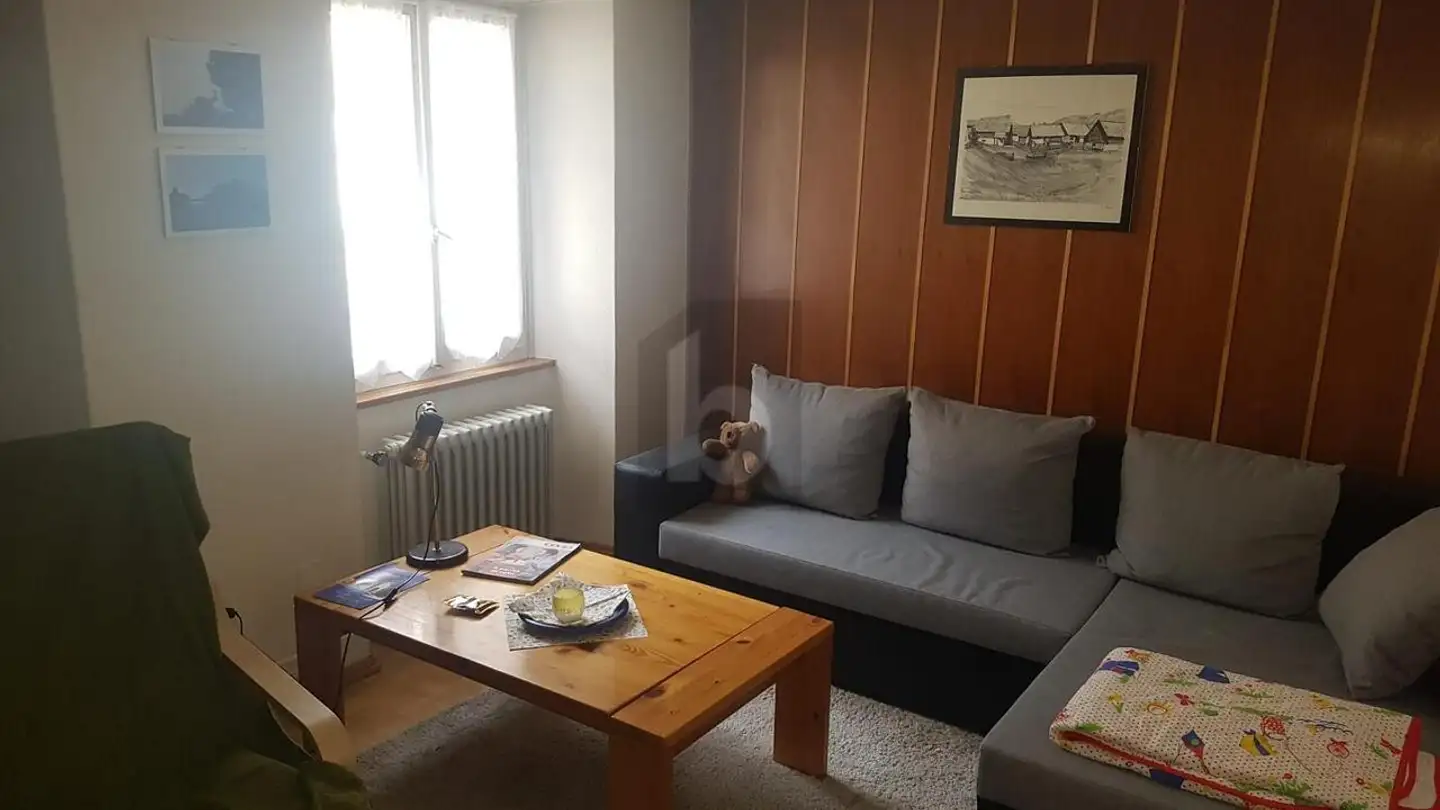 Maison atypique à vendre - 6780 Airolo - Photo 4