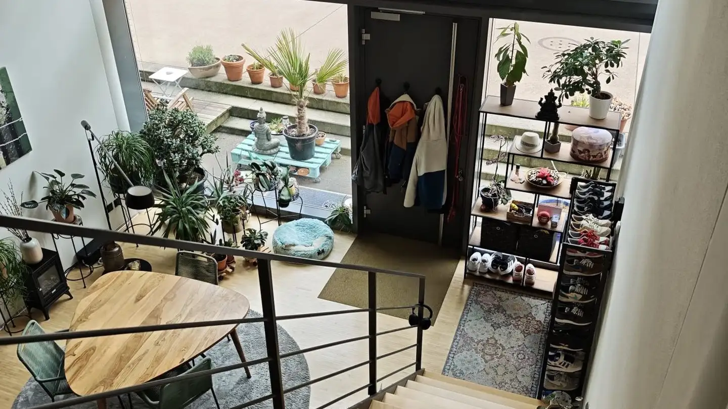 Loft in affitto - Katharina-Sulzer-Platz 10, 8400 Winterthur - Foto 3