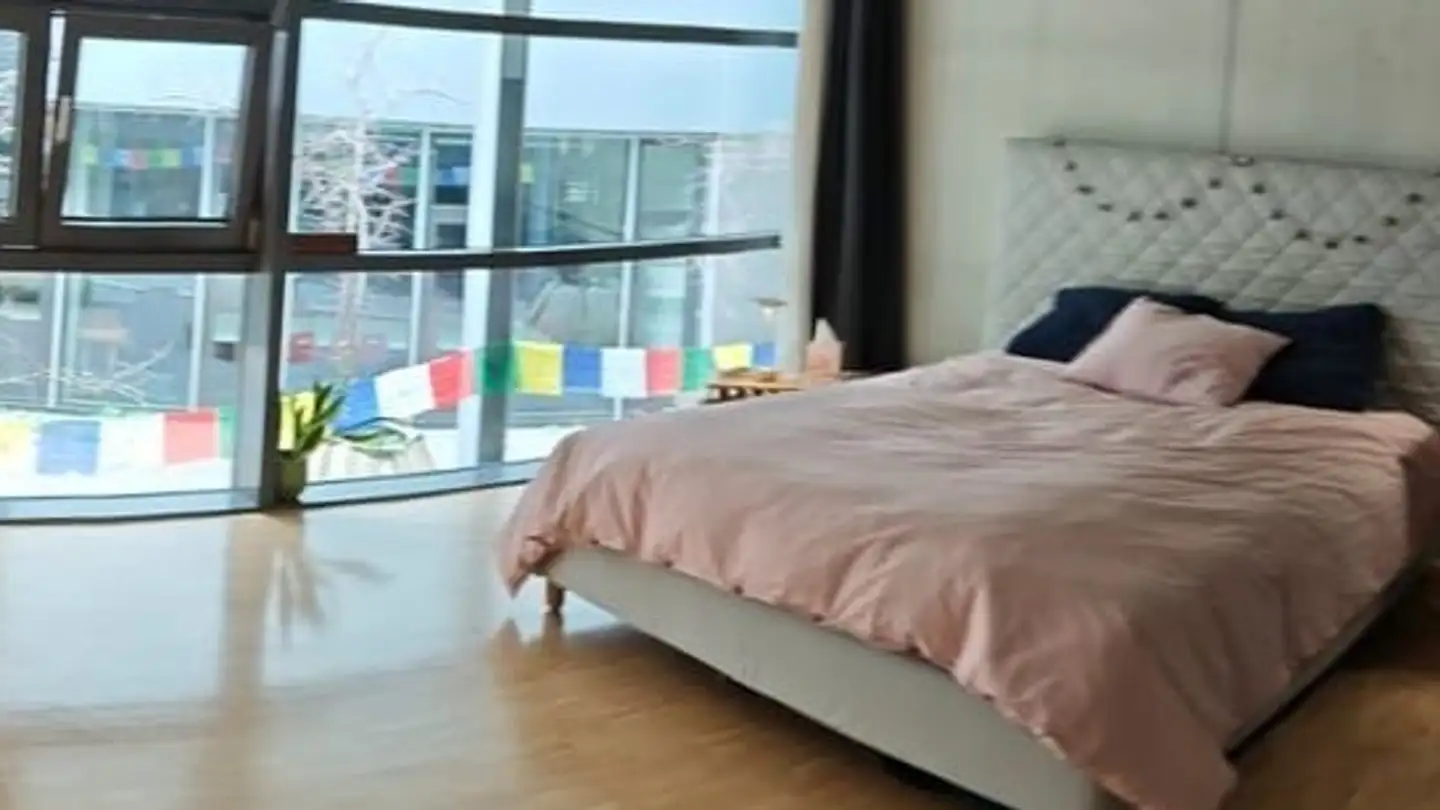 Loft in affitto - Katharina-Sulzer-Platz 10, 8400 Winterthur - Foto 4