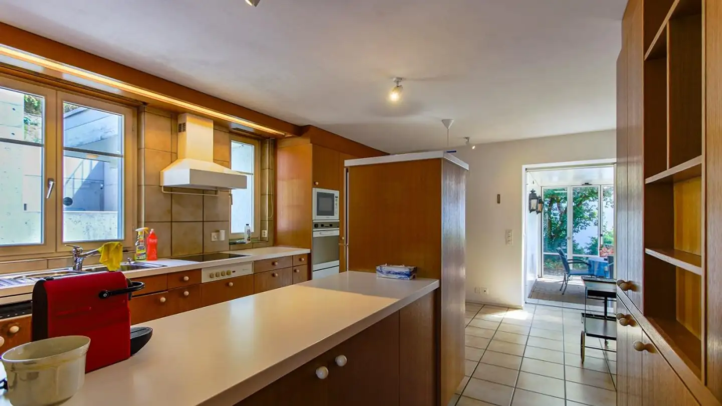 Semi-detached house for sale - Rennweg 22, 5303 Würenlingen - Photo 2