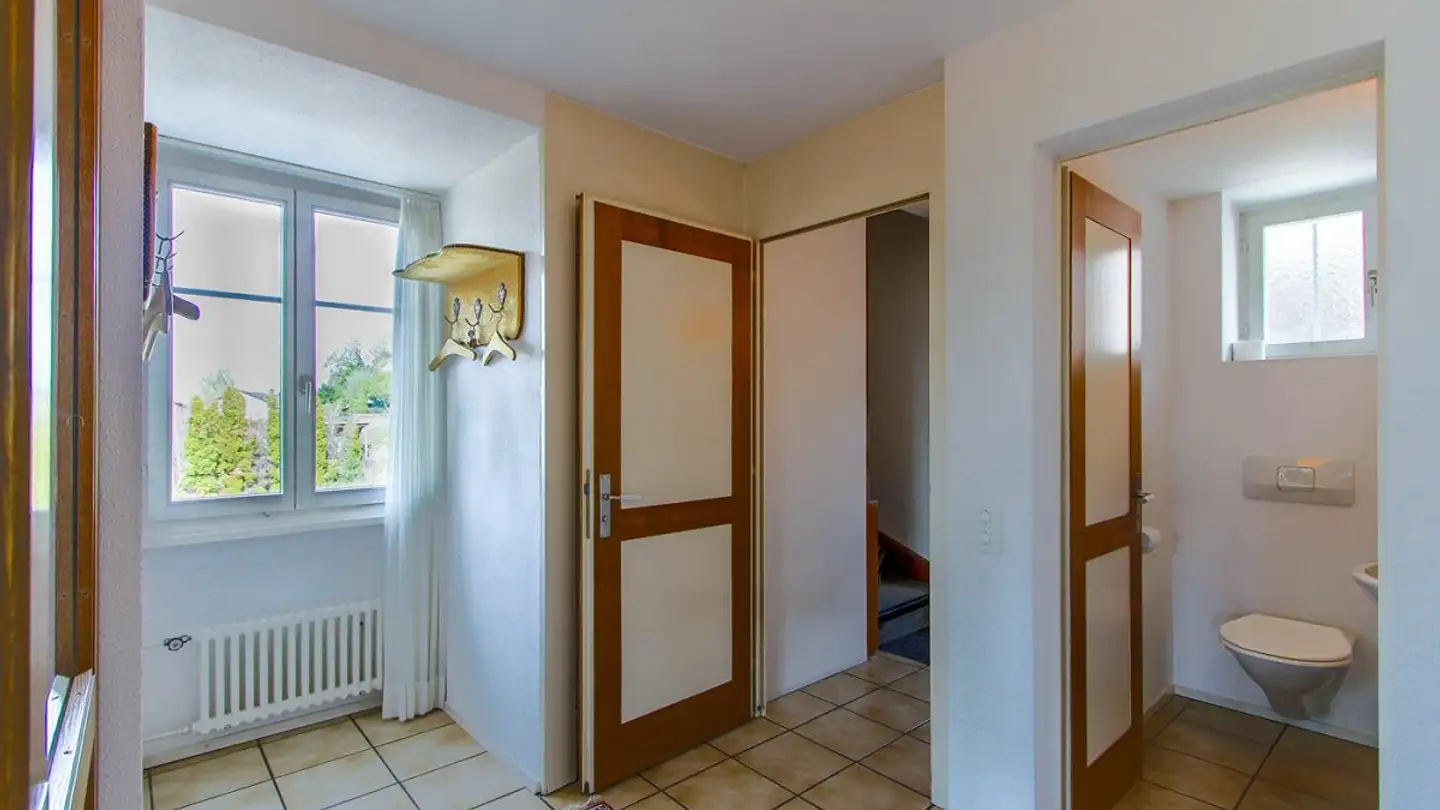 Semi-detached house for sale - Rennweg 22, 5303 Würenlingen - Photo 3