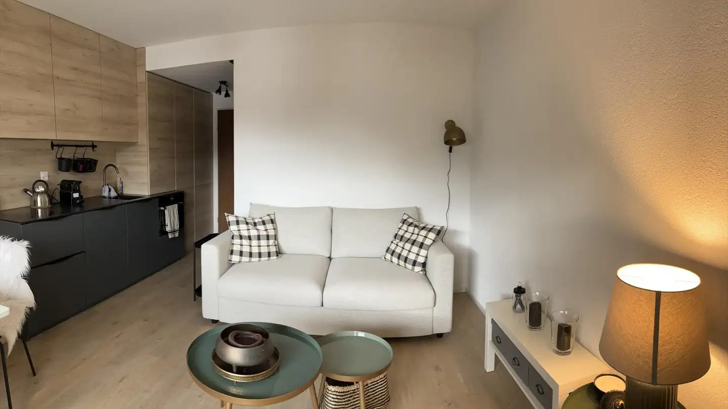 Appartamento in vendita - Route De Plamproz 6, 1875 Morgins - Photo 4