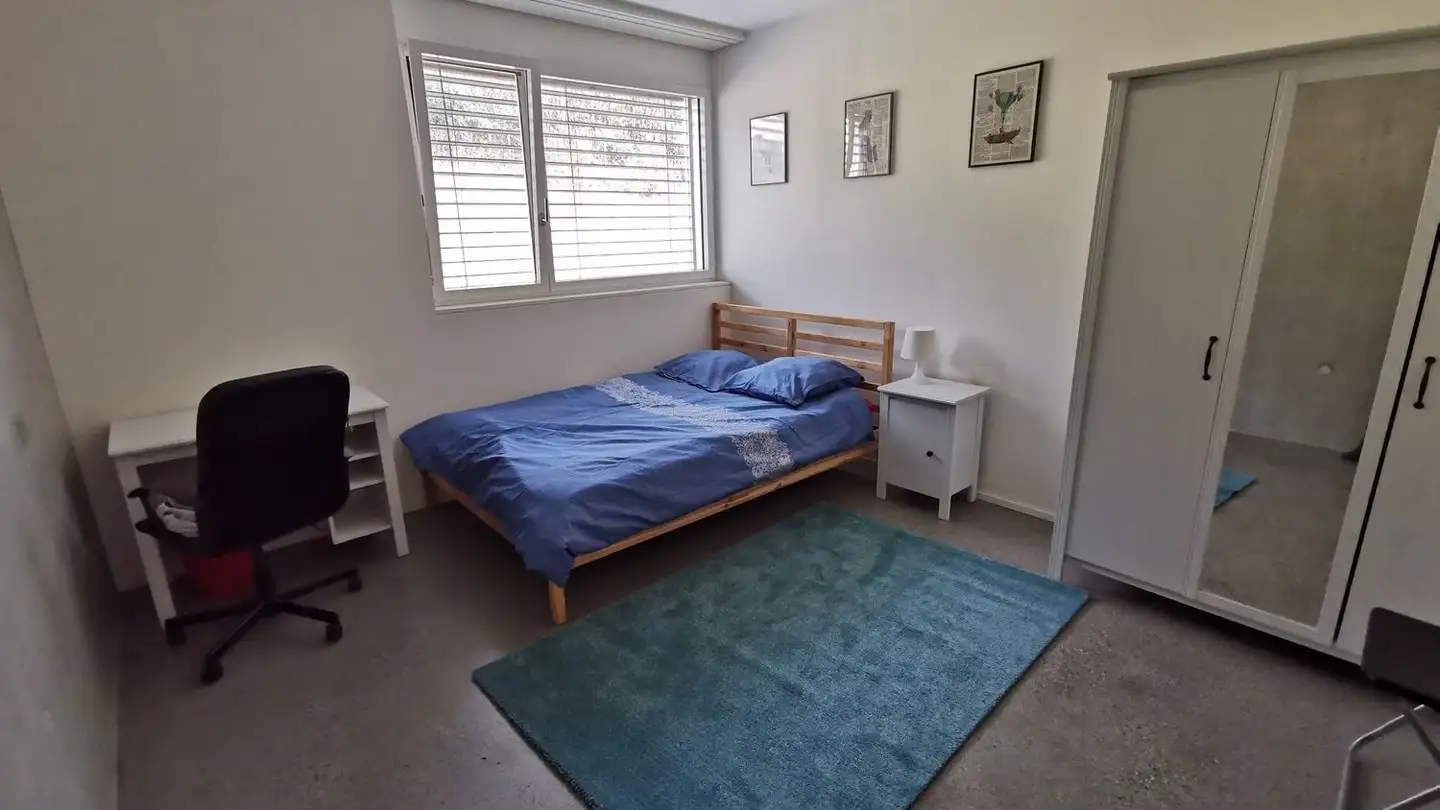 Maison individuelle à louer - Chemin Des Champs-Meunier 5f, 1052 Le Mont-sur-Lausanne