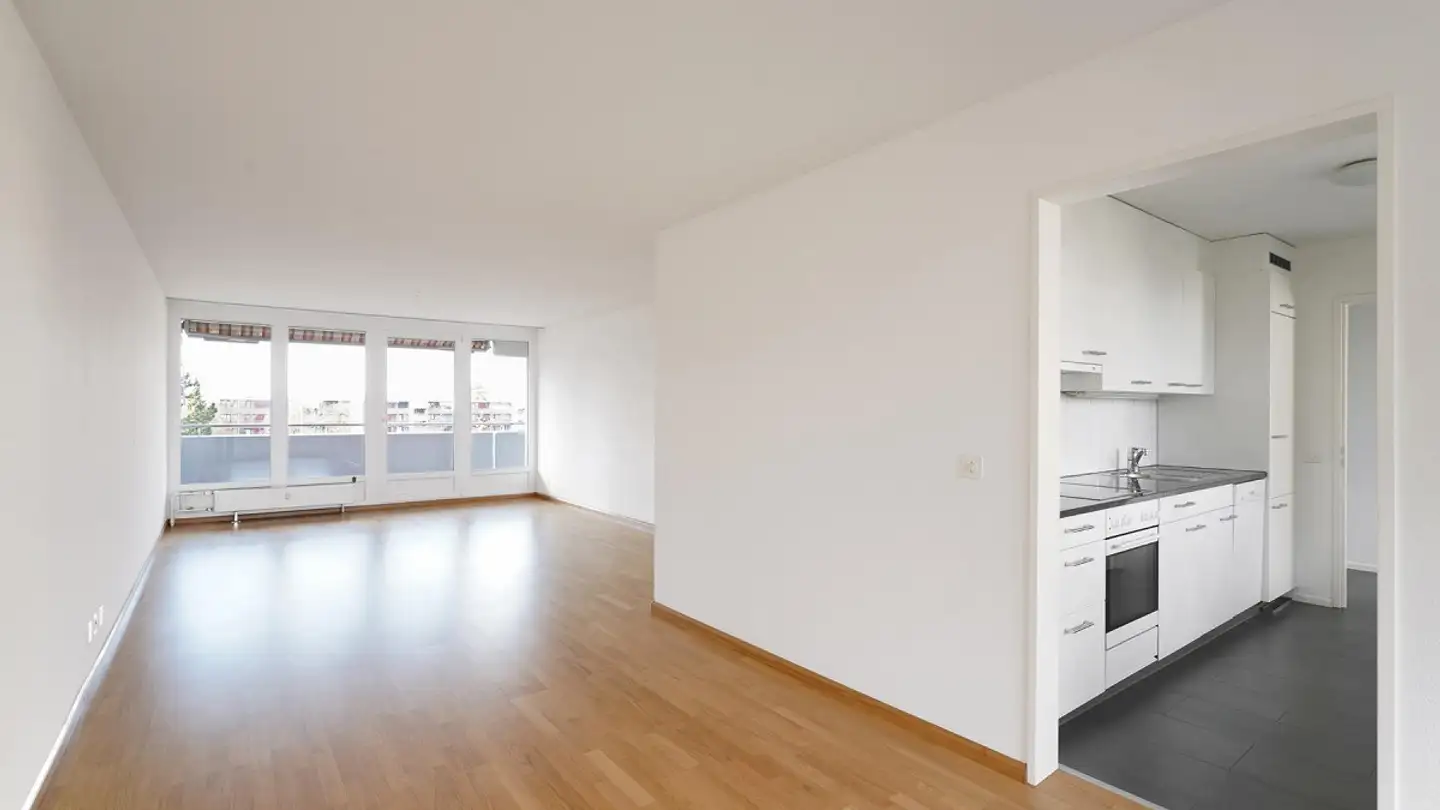 Wohnung mieten - Augartenstrasse 12, 4310 Rheinfelden - Foto 2