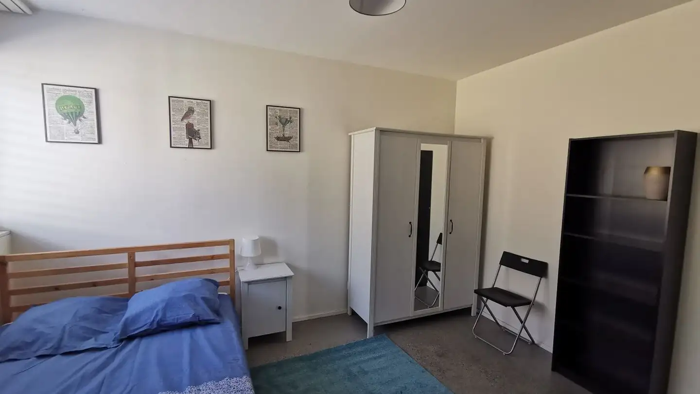 Maison individuelle à louer - Chemin Des Champs-Meunier 5f, 1052 Le Mont-sur-Lausanne - Photo 2