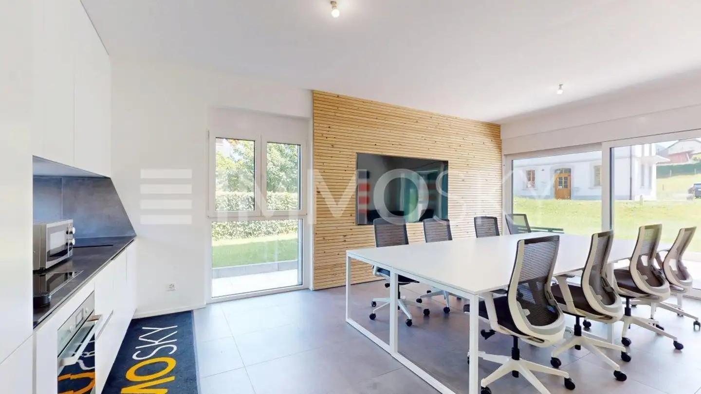 Office space for rent - 1782 Belfaux - Photo 3