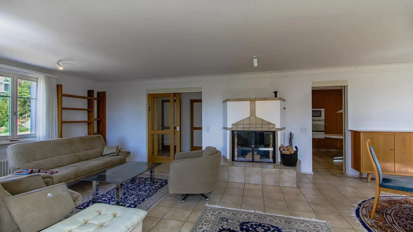 Semi-detached house for sale - Rennweg 22, 5303 Würenlingen - Photo 4