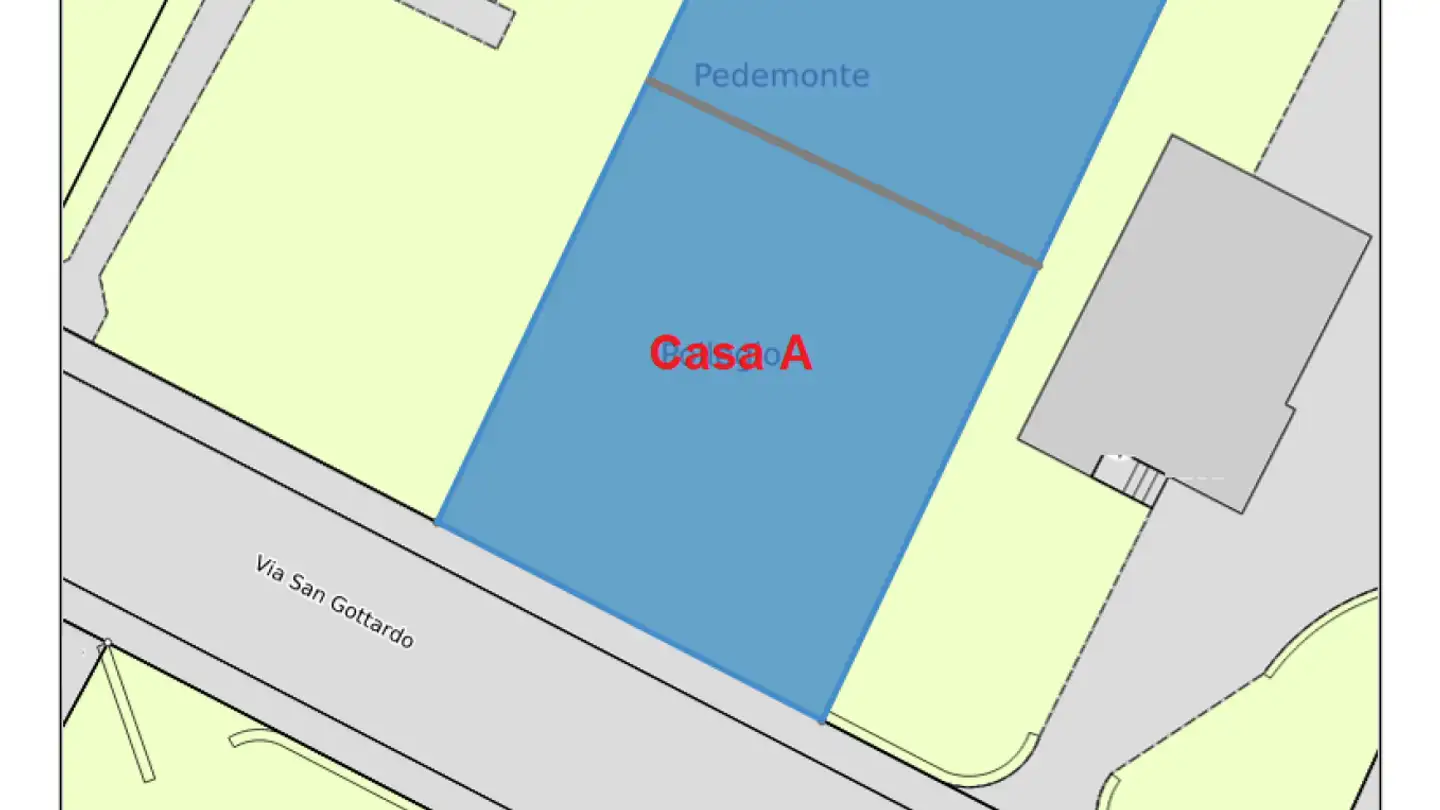 Villa in vendita - Via San Gottardo, 6742 Pollegio - Photo 2