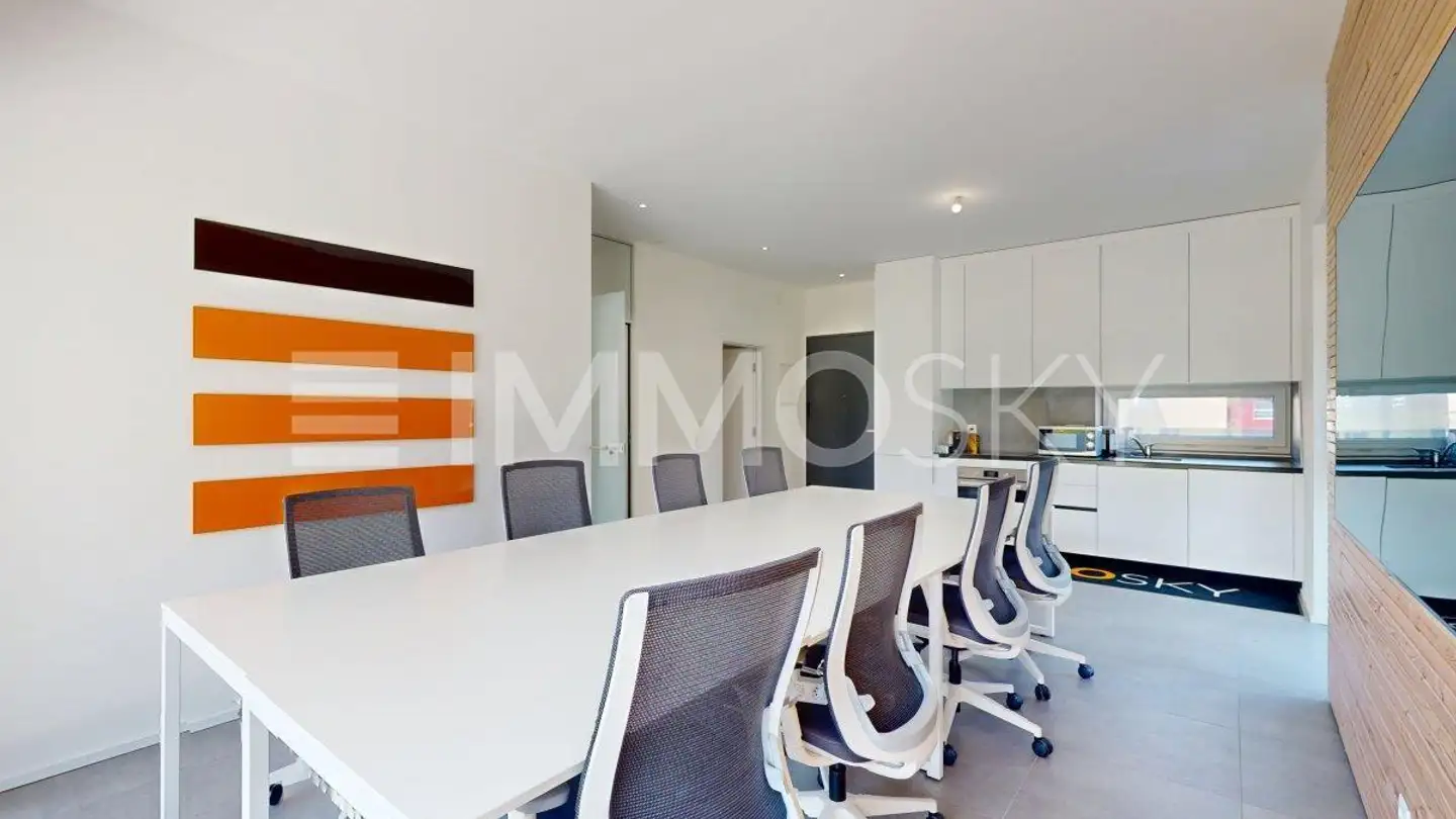 Office space for rent - 1782 Belfaux - Photo 4