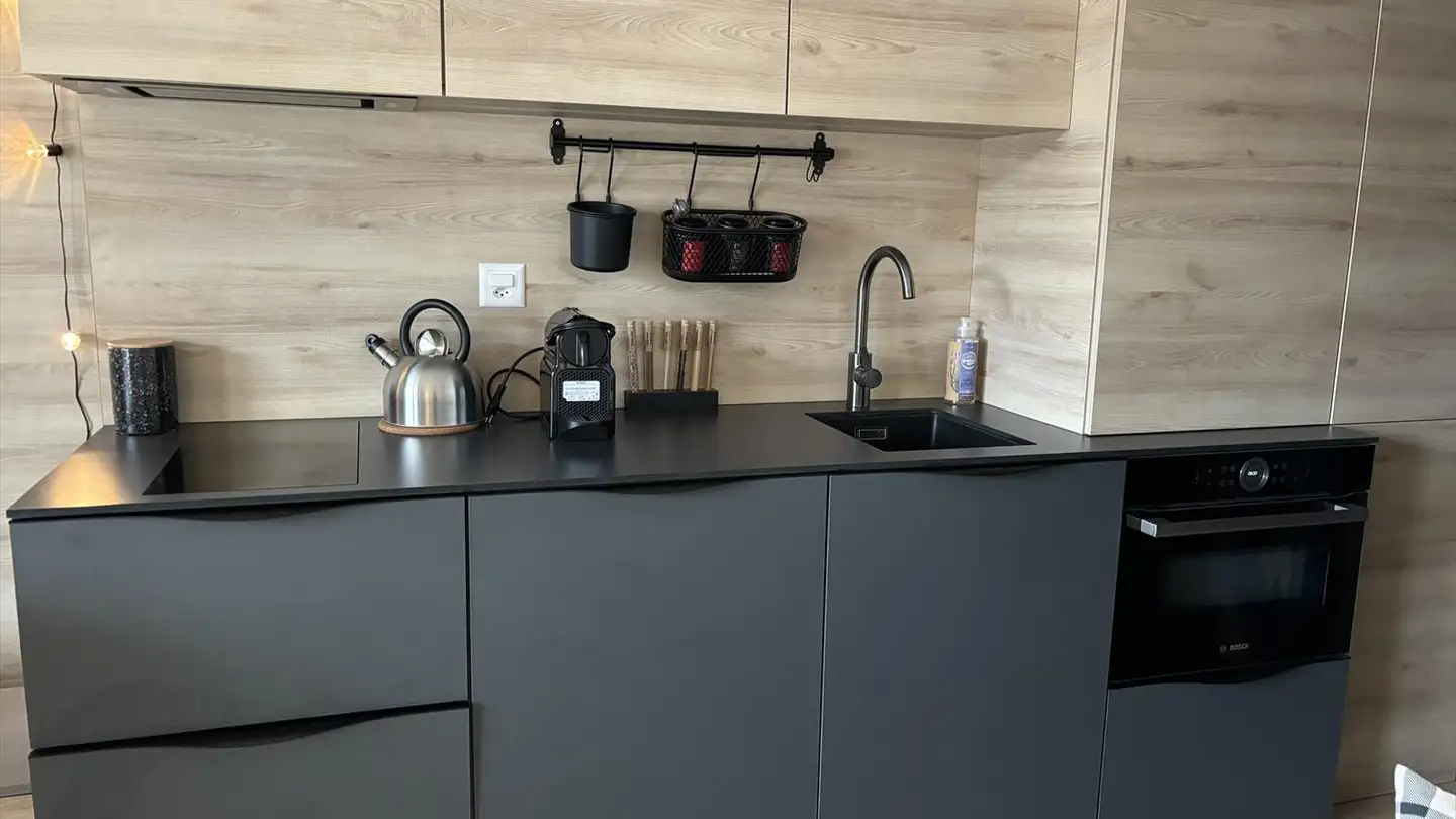 Appartamento in vendita - Route De Plamproz 6, 1875 Morgins - Photo 3