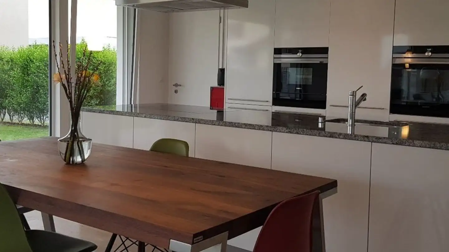 Casa singola in vendita - Ulmenstrasse 62, 4313 Möhlin - Foto 2