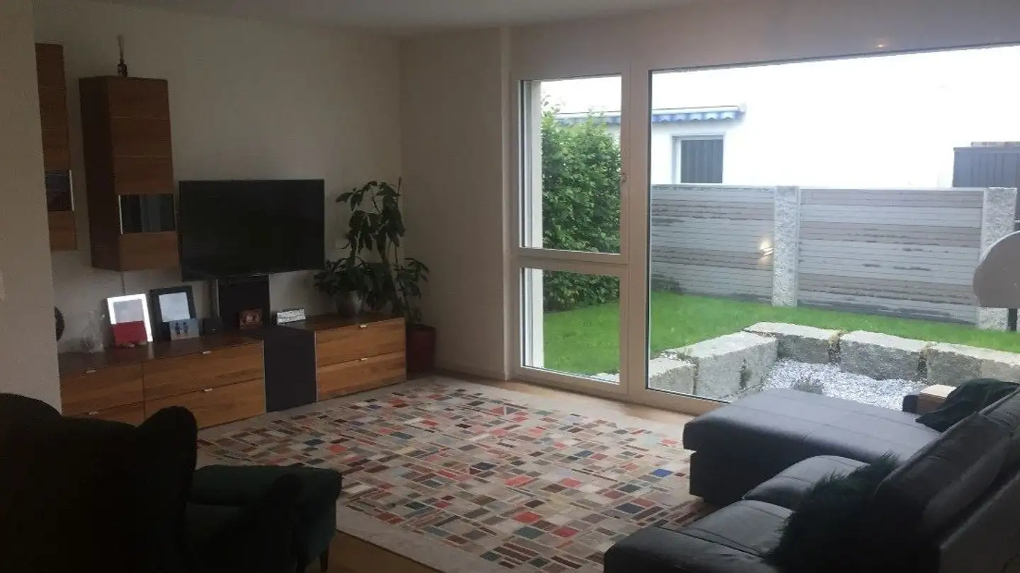 Casa singola in vendita - Ulmenstrasse 62, 4313 Möhlin - Foto 3