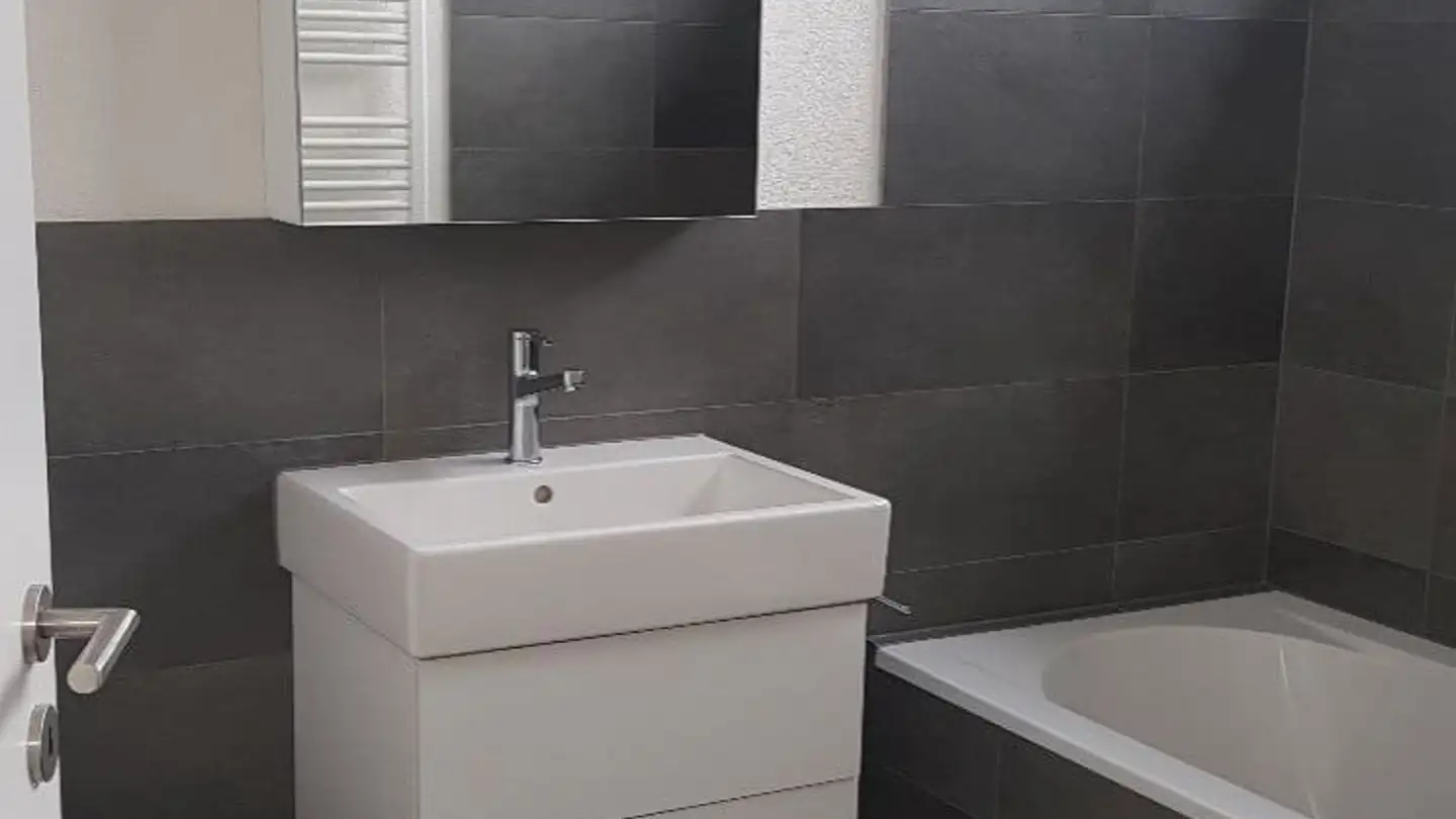 Casa singola in vendita - Ulmenstrasse 62, 4313 Möhlin - Foto 4