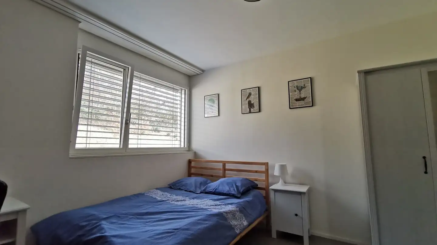 Maison individuelle à louer - Chemin Des Champs-Meunier 5f, 1052 Le Mont-sur-Lausanne - Photo 3