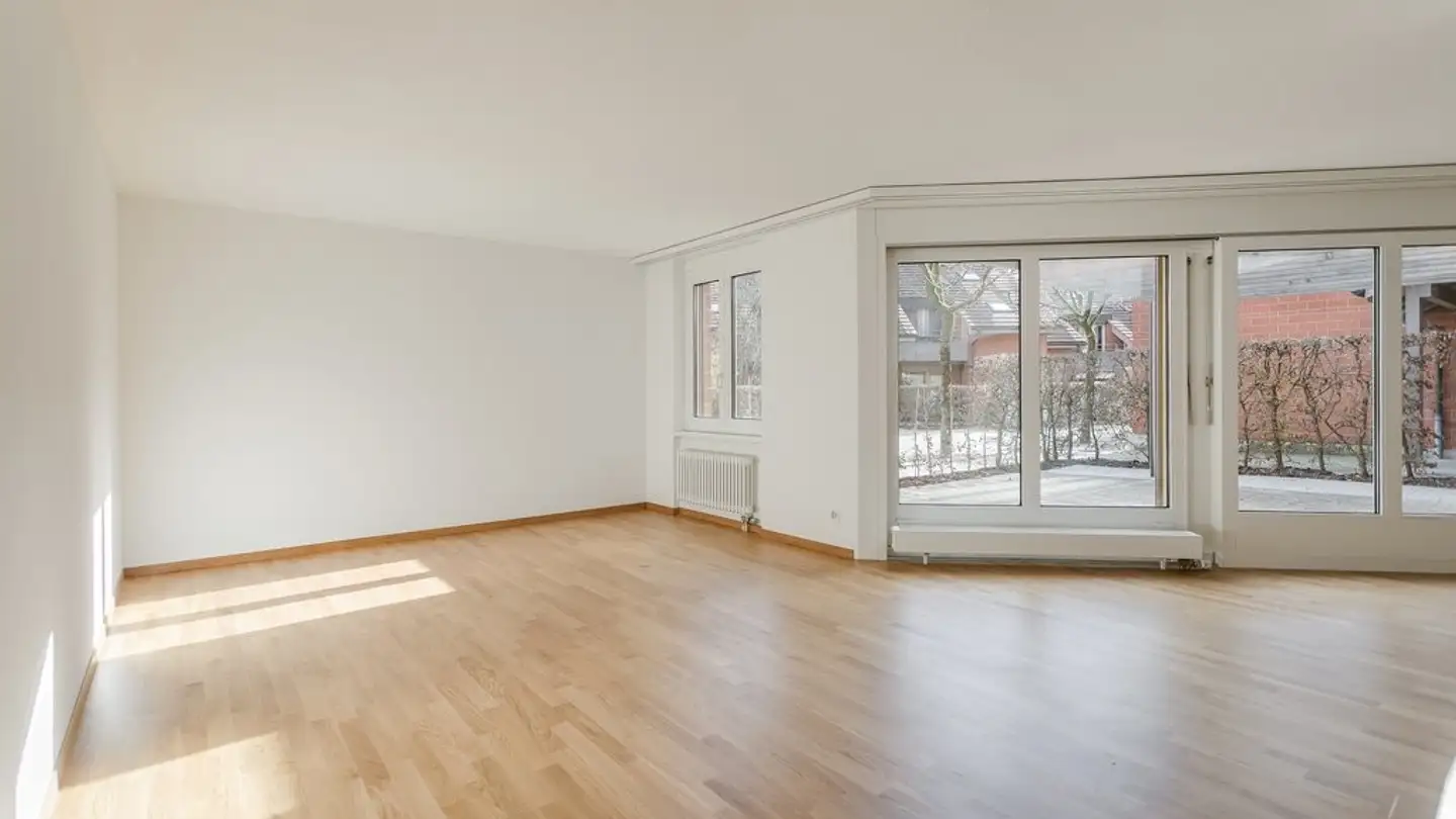 Appartamento in affitto - Eichrüti 5, 6333 Hünenberg See - Foto 3