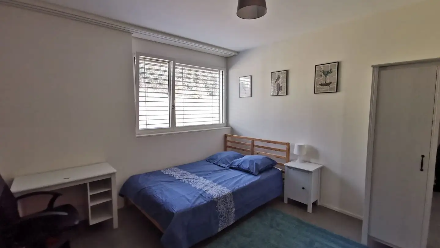 Maison individuelle à louer - Chemin Des Champs-Meunier 5f, 1052 Le Mont-sur-Lausanne - Photo 4