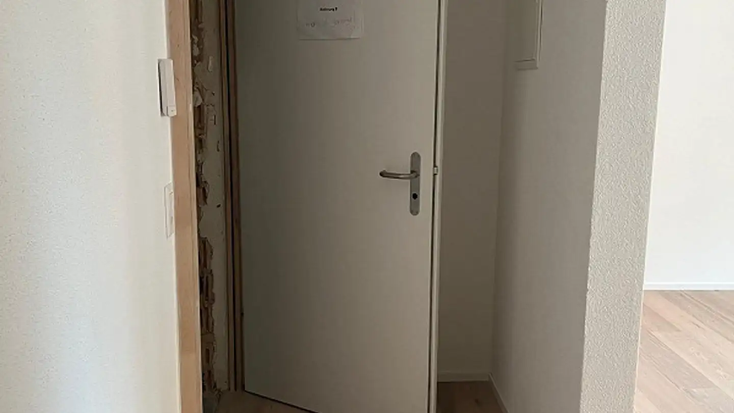 Wohnung mieten - Fähnernstrasse 3, 9000 St. Gallen