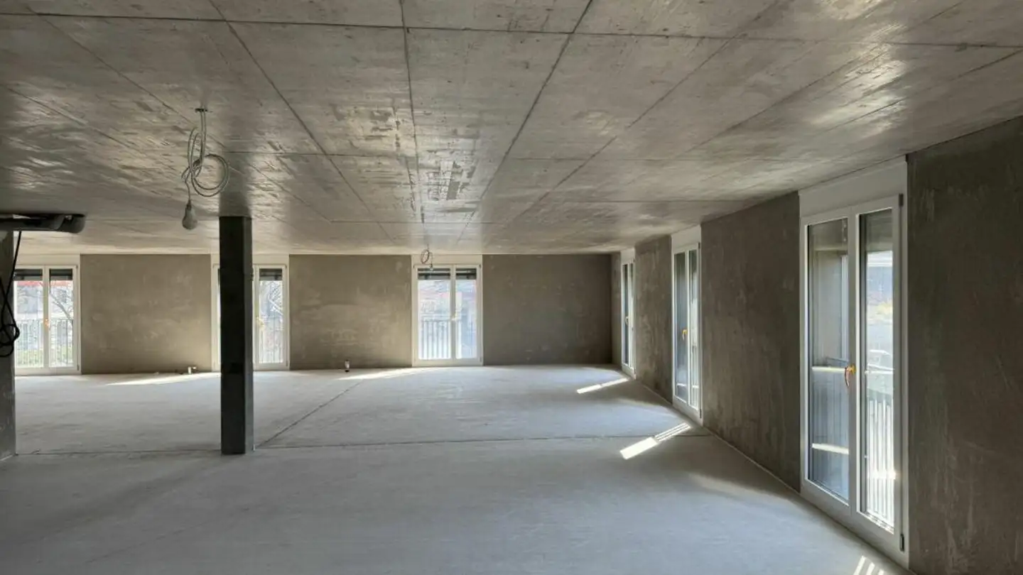 Gewerbe mieten - Mülibachstrasse 4, 8107 Buchs ZH - Foto 3