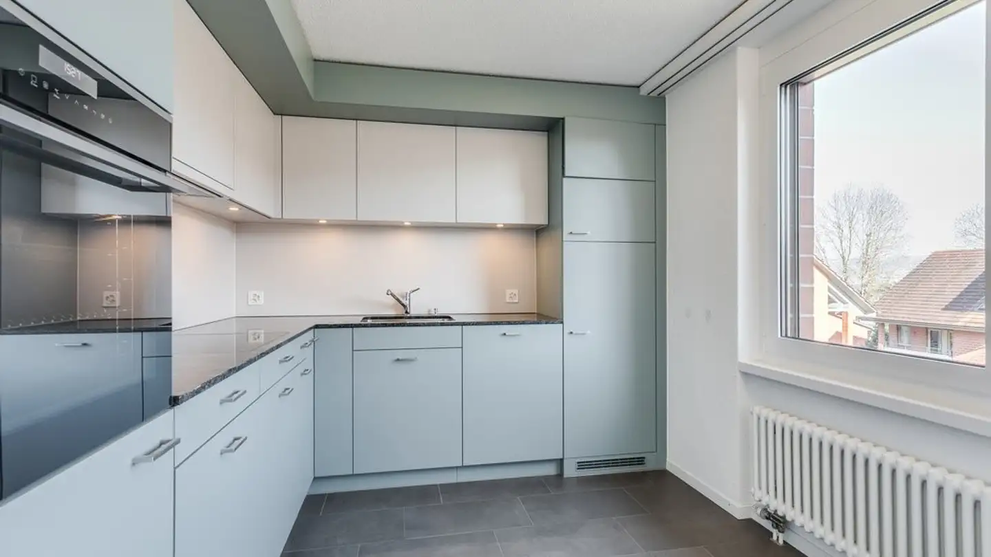 Appartamento in affitto - Eichrüti 5, 6333 Hünenberg See - Foto 4