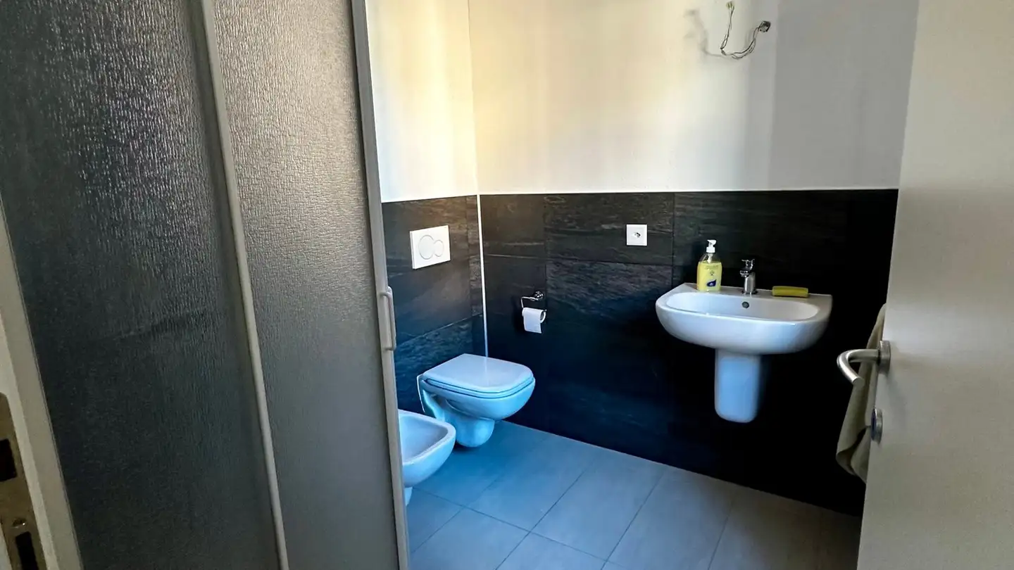 Appartamento in affitto - Via Giulia, 6855 Stabio - Foto 3