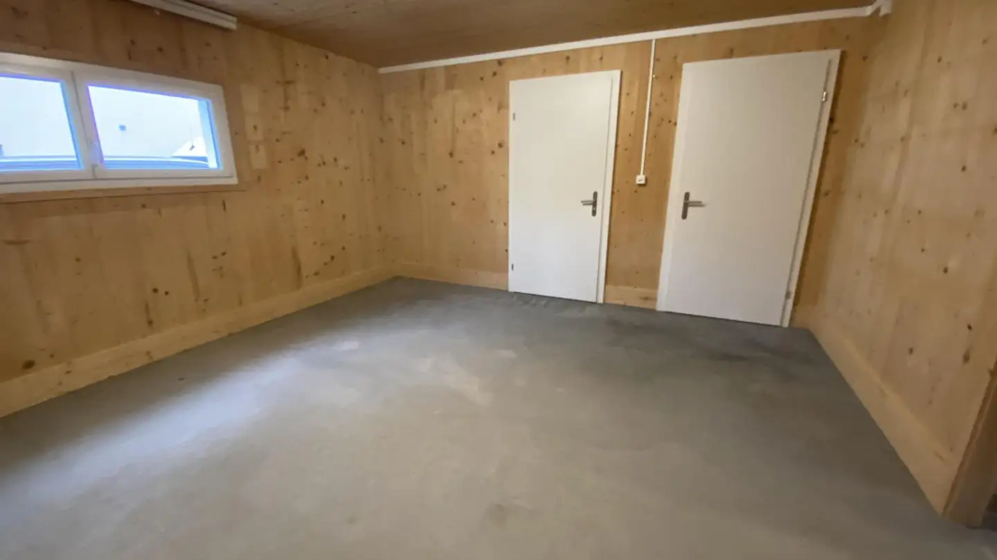 Werkstatt mieten - Tuttwilerstrasse 14, 8357 Guntershausen b. Aadorf - Foto 2