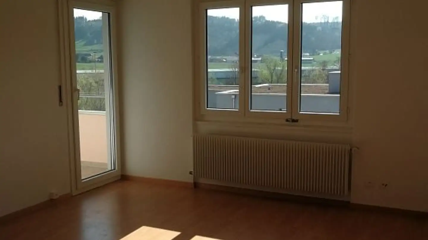 Appartement à louer - Schlattweg 6, 3054 Schüpfen