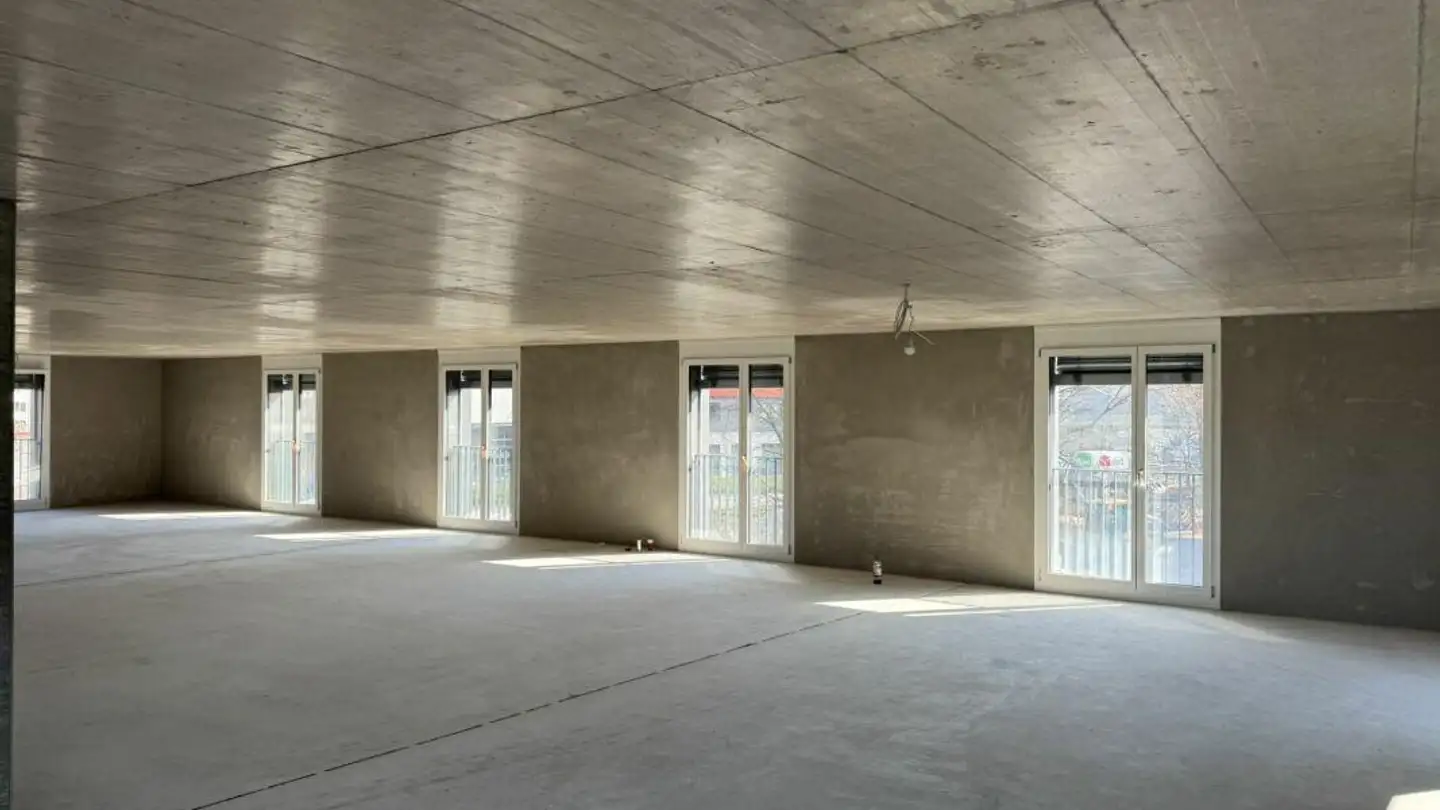 Gewerbe mieten - Mülibachstrasse 4, 8107 Buchs ZH - Foto 4