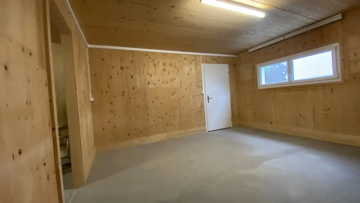 Werkstatt mieten - Tuttwilerstrasse 14, 8357 Guntershausen b. Aadorf